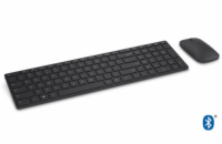 Microsoft Designer Desktop Bluetooth 4.0, CZ&SK