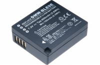 Baterie T6 power Panasonic DMW-BLE9, DMW-BLE9E, DMW-BLG10, DMW-BLG10E, BP-DC15, 700mAh, 5Wh