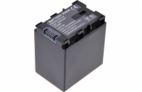 Baterie T6 power JVC BN-VG138, 4000mAh, 14,4Wh, černá