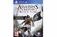 PS4 - Assassin's Creed: Black Flag