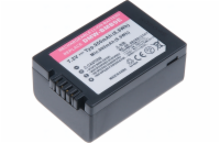 Baterie T6 power Panasonic DMW-BMB9, DMW-BMB9E, DMW-BMB9GK, BP-DC9, 895mAh, 6,4Wh