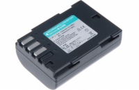 Baterie T6 Power pro Pentax D-Li90, 1620mAh, 11,7Wh