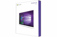 Microsoft Windows Pro 10  64-bit CZ - legalizační sada (GetGenuineKit - GGK)