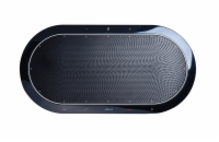 Jabra hlasový komunikátor všesměrový SPEAK 810 MS, USB, BT, černá