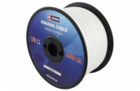 Koaxiální kabel CB100F 100m S5141