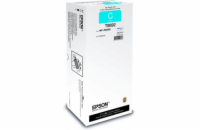 Epson C13T869240 - originální Recharge XXL for A3 – 75.000 pages Cyan