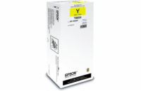 Epson C13T869440 - originální Recharge XXL for A3 – 75.000 pages Yellow