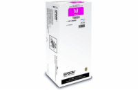 Epson C13T869340 - originální Recharge XXL for A3 – 75.000 pages Magenta