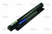2-Power baterie pro DELL Inspiron 14R, 14, 15, 15R, 17, 17R 14,8 V, 2600mAh - Latitude 3440, 3540, Vostro 2421, 2521