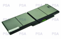 2-Power CBP3478A baterie - neoriginální 2-Power baterie pro DELL Latitude E5550, 15 5000 7,4 V, 5800mAh, 43Wh