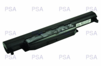 2-Power CBI3341A baterie - neoriginální 2-Power baterie pro ASUS K55, 11,1,V, 5200mAh, 6 cells - A45, A55, A75, A85, F45, F55, F75, K45, K75, Pro45, P45