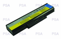 2-Power baterie pro IBM/LENOVO E43, E46, K43, E46, K43, K46, Edge E430, E435, E43A, E43G, E43L 11,1 V, 5200mAh, 6 cells 