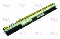 2-Power baterie pro IBM/LENOVO IdeaPad Z710 14,4 V, 2600mAh