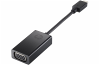 HP USB-C to VGA Adapter