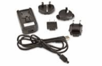 Honeywell Power Plug Adapter Kit k USB kabelu pro CT50