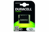 DURACELL Baterie - Náhrada GoPro Hero 4 AHDBT-401 baterie 3,8V 1160mAh