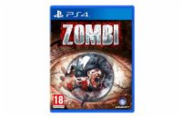 PS4 - Zombi