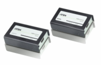 ATEN VE-800A HDMI video extender přes CAT5e (1080p na 40m)  