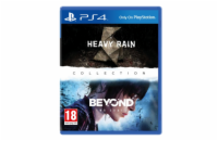 Heavy Rain + Beyond Two Souls Collection SONY PS4 hra
