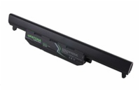 Baterie Patona pro ASUS K50 4400mAh 11,1V