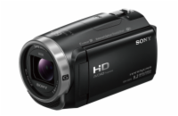 SONY HDR-CX625 FullHD, 30x optický zoom