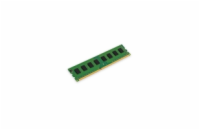 KINGSTON DIMM DDR3 4GB 1600MHz Single Rank