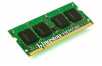 KINGSTON SODIMM DDR3 4GB 1600MHz Low Voltage