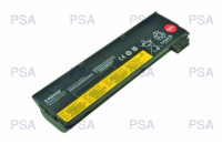 2-Power baterie pro IBM/LENOVO ThinkPad X240, X240S, T440, T440s 10,8 V, 5200mAh, 6 cells   