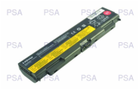 2-Power baterie pro IBM/LENOVO ThinkPad T440p, T540p, W540, L540, L440 10,8 V, 5200mAh