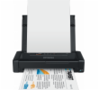 Epson WorkForce WF-100W přenosná tiskárna ink WorkForce WF-100W MFZ, A4, 14ppm, USB, WiFi, BT, vestavěný akumulátor