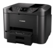 Canon MAXIFY MB5450 - PSCF/WiFi/AP/LAN/DADF/Duplex/CloudPS/USB