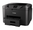 Canon MAXIFY MB2750 - barevná, MF (tisk,kopírka,sken,fax,cloud), duplex, ADF, USB,LAN,Wi-Fi