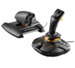 Thrustmaster Joystick T16000M FCS HOTAS, včetně plynového pedálu, pro PC (2960778)