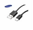 Samsung EP-DW700CBE Type-C Datový Kabel 1.5m Black Bulk