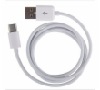 SAMSUNG EP-DW700CWE Type-C Datový Kabel 1.5m White Bulk