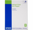 Velvet Fine Art Paper, DIN A2, 260g/m?, 25 listů