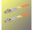OPTIX LC/UPC-LC/UPC Optický patch cord 09/125 1m G.657A