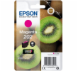 EPSON ink bar Singlepack "Kiwi" Magenta 202 Claria Premium Ink 4,1 ml