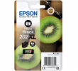 EPSON ink čer Singlepack "Kiwi" Photo Black 202XL Claria Premium Ink 7,9 ml