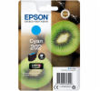 EPSON ink bar Singlepack "Kiwi" Cyan 202 Claria Premium Ink 4,1 ml