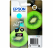 EPSON ink bar Singlepack "Kiwi" Cyan 202XL Claria Premium Ink 8,5 ml