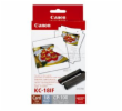 Canon KC18IF nálepka 54x86 18ks do termosublimační tiskárny