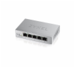 Zyxel GS1200-8 Zyxel GS1200-8 8-port Desktop Gigabit Web Smart switch