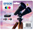 EPSON ink Multipack "Dalekohled" 4-colours 502 Ink