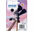 EPSON singlepack,Black 502,Ink,standard