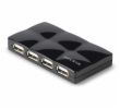 BELKIN USB HUB 2.0 7-port Travel Quilted, aktivní