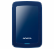 ADATA Externí HDD 1TB 2,5" USB 3.1 HV300, modrý