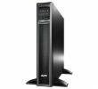 APC Smart-UPS X 750VA (600W) Rack 2U/Tower LCD, hl. 49 cm