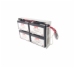 APC Replacement Battery Cartridge #23, SU1000RM2U,SU1000RMI2U, SUA1000RM2U, SUA1000RMI2U