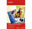 Canon GP-501, 10x15 fotopapír lesklý, 100 ks, 200g